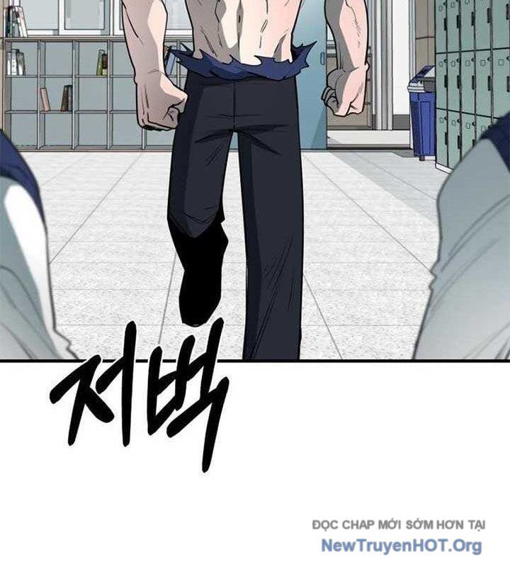 CuộC Sống Học Đường Của Đội Trưởng Quận Chương 34 Ảnh 28