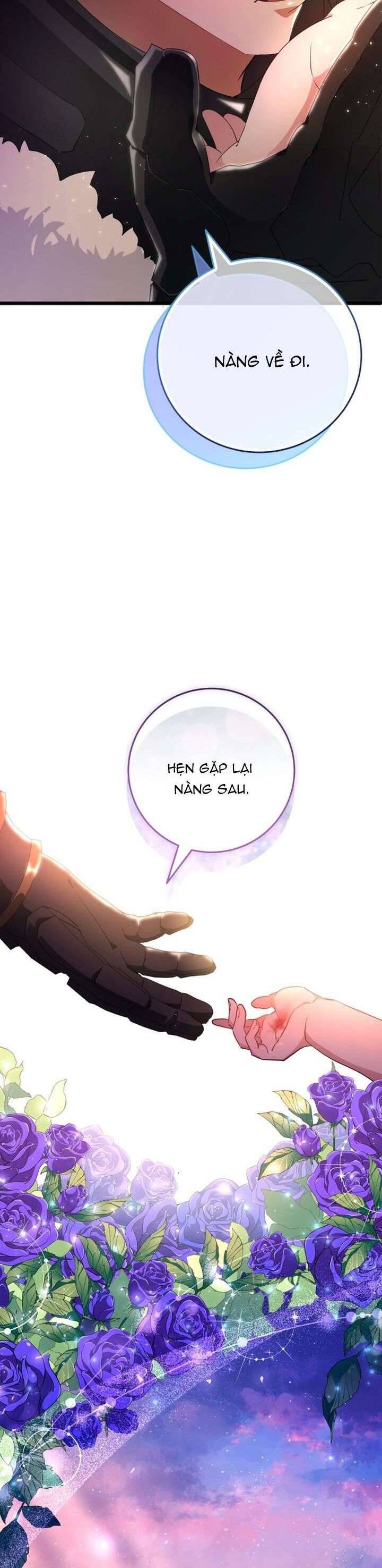 Lời Cầu Hôn Hoang Dã Chương 2 Ảnh 19