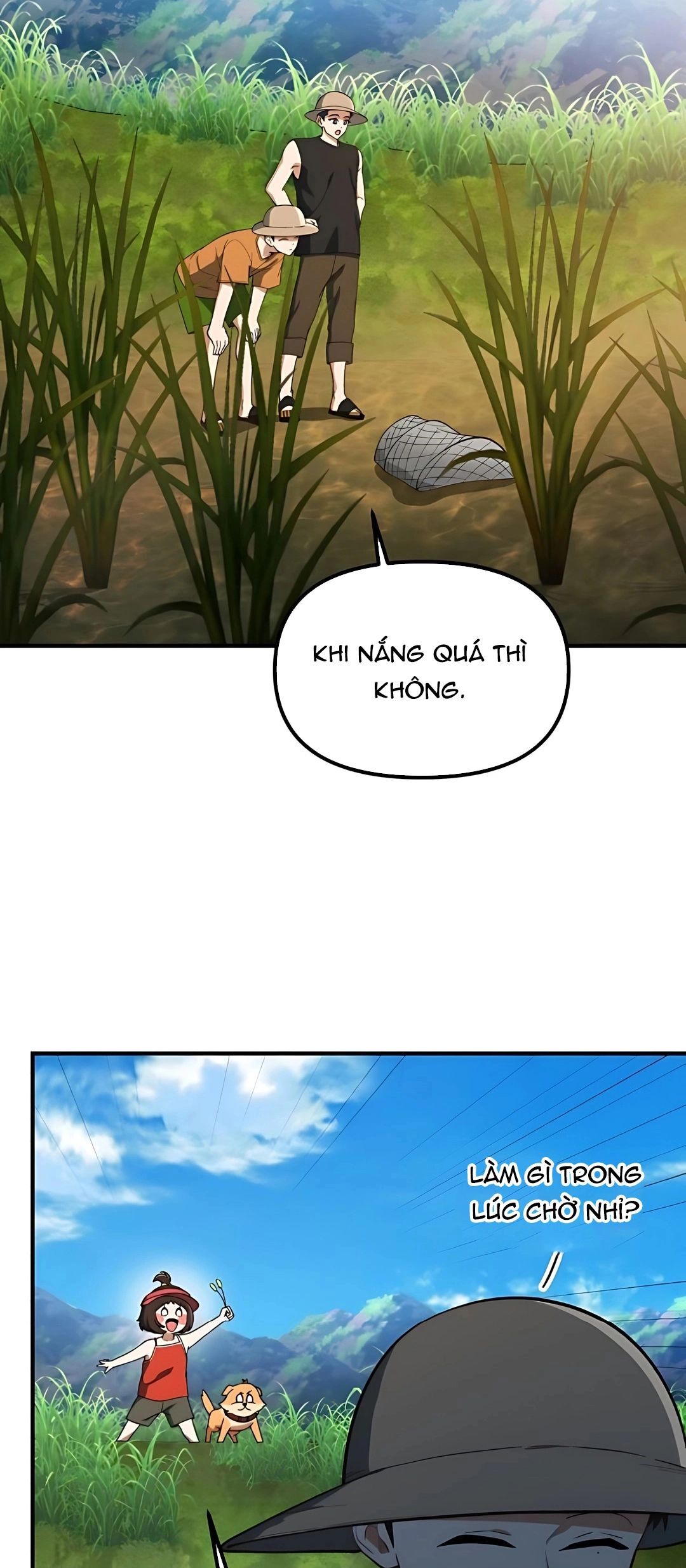 Thiên Tài Bình Dị Chương 37 Ảnh 57