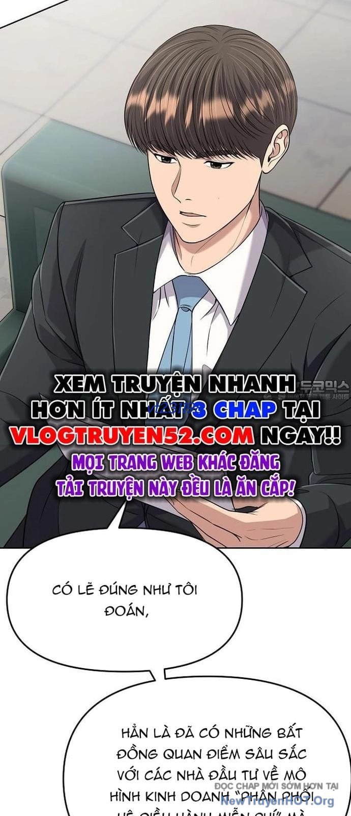 Nhân Viên Thực Tập Kim Cheolsu Chương 107 Ảnh 64