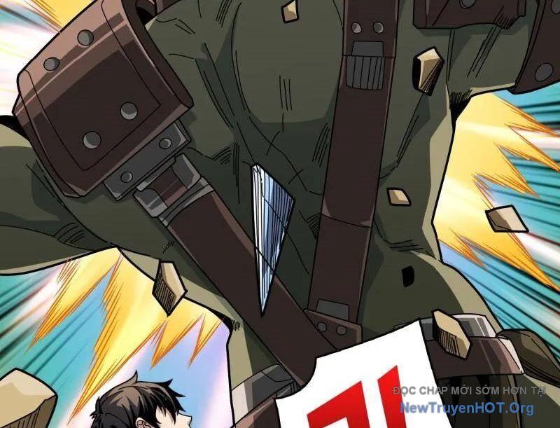 Vừa Chơi Đã Có Tài Khoản Vương Giả Chương 536 Ảnh 97