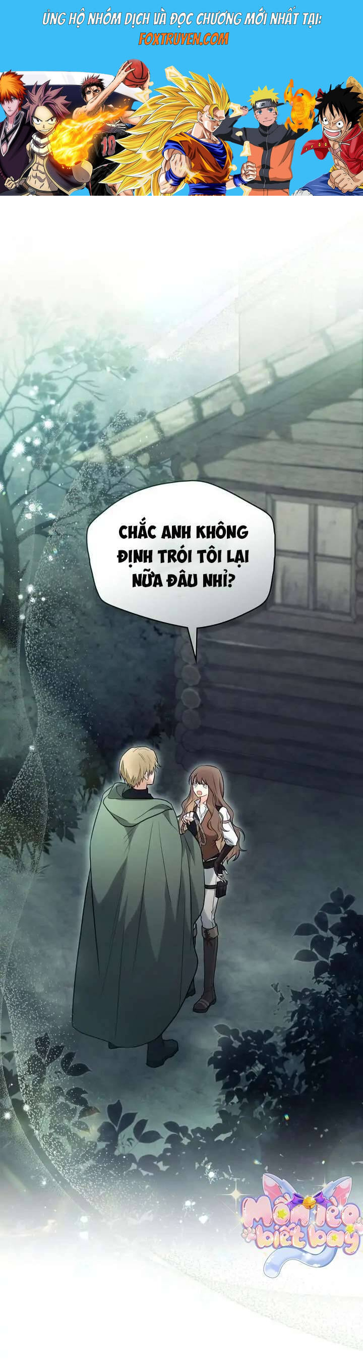 Phải Lòng Nàng Công Chúa Có Thời Hạn Chương 15 Ảnh 2