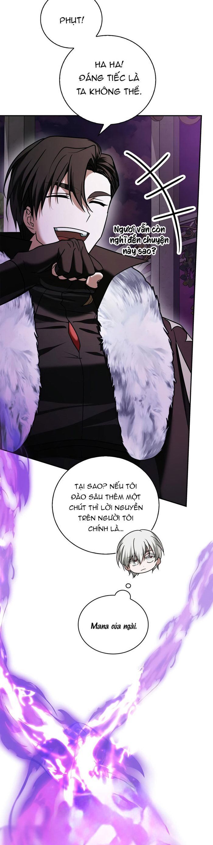 Tôi Không Tài Năng Đến Thế Đâu Chương 95 Ảnh 53