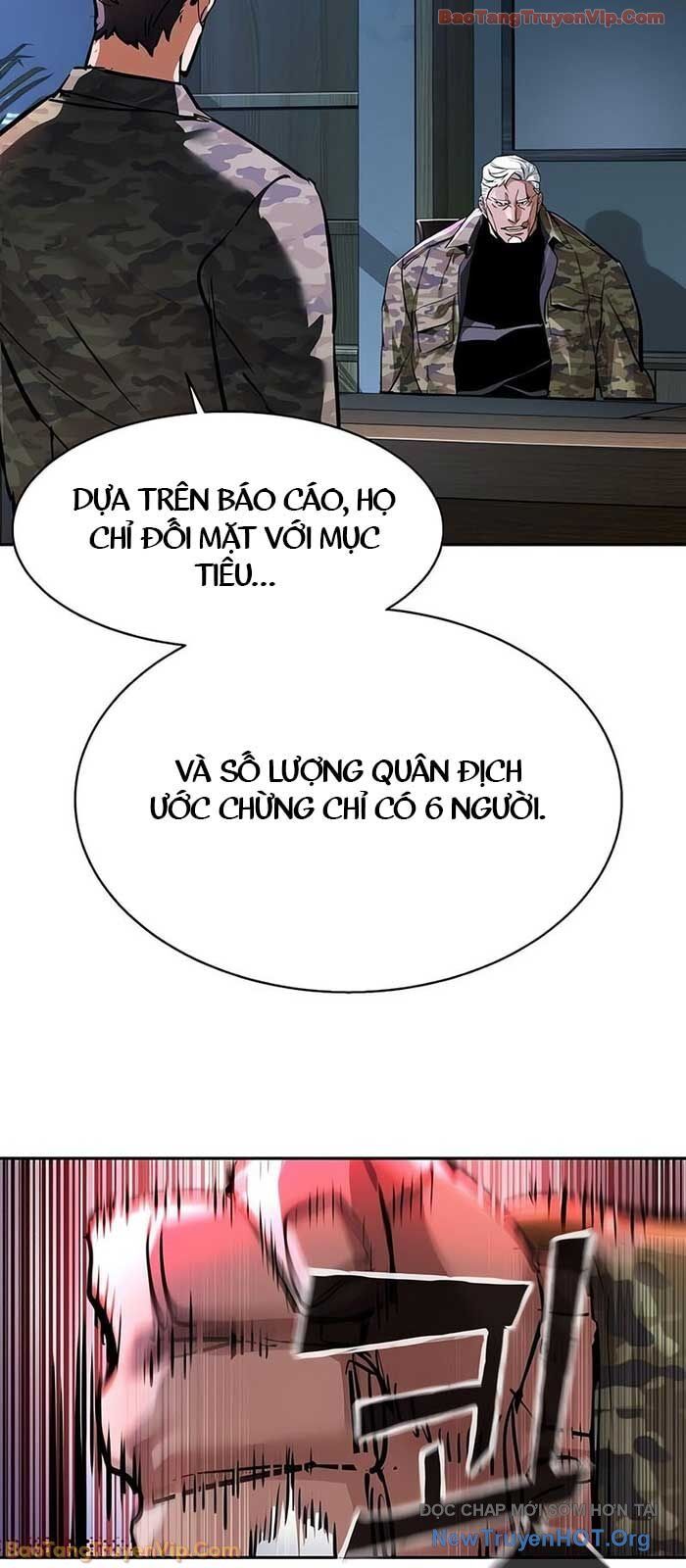 Bạn Học Tôi Là Lính Đánh Thuê Chương 252 Ảnh 73