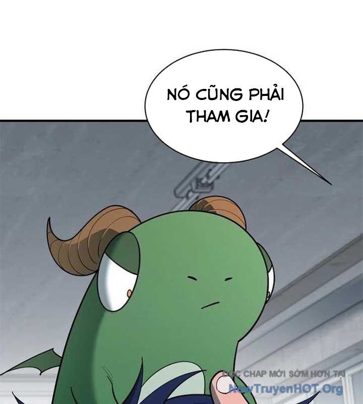 CuộC Sống Học Đường Của Đội Trưởng Quận Chương 34 Ảnh 98