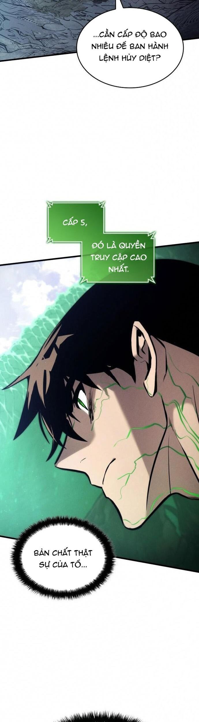 Đồ Long Chương 162 Ảnh 51