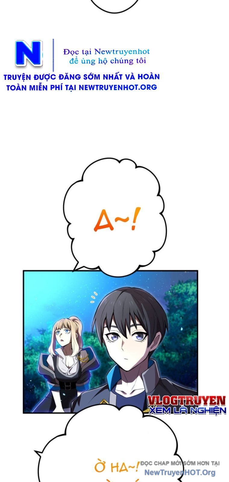 Ta Là Kẻ Siêu Việt Duy Nhất Chương 66 Ảnh 12