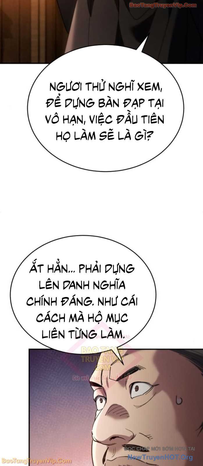 Thiên Ma Muốn Sống Một Cuộc Đời Bình Lặng Chương 45 Ảnh 99