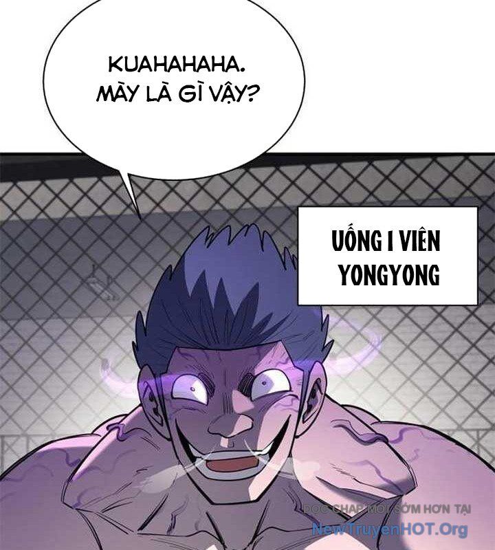 CuộC Sống Học Đường Của Đội Trưởng Quận Chương 34 Ảnh 116