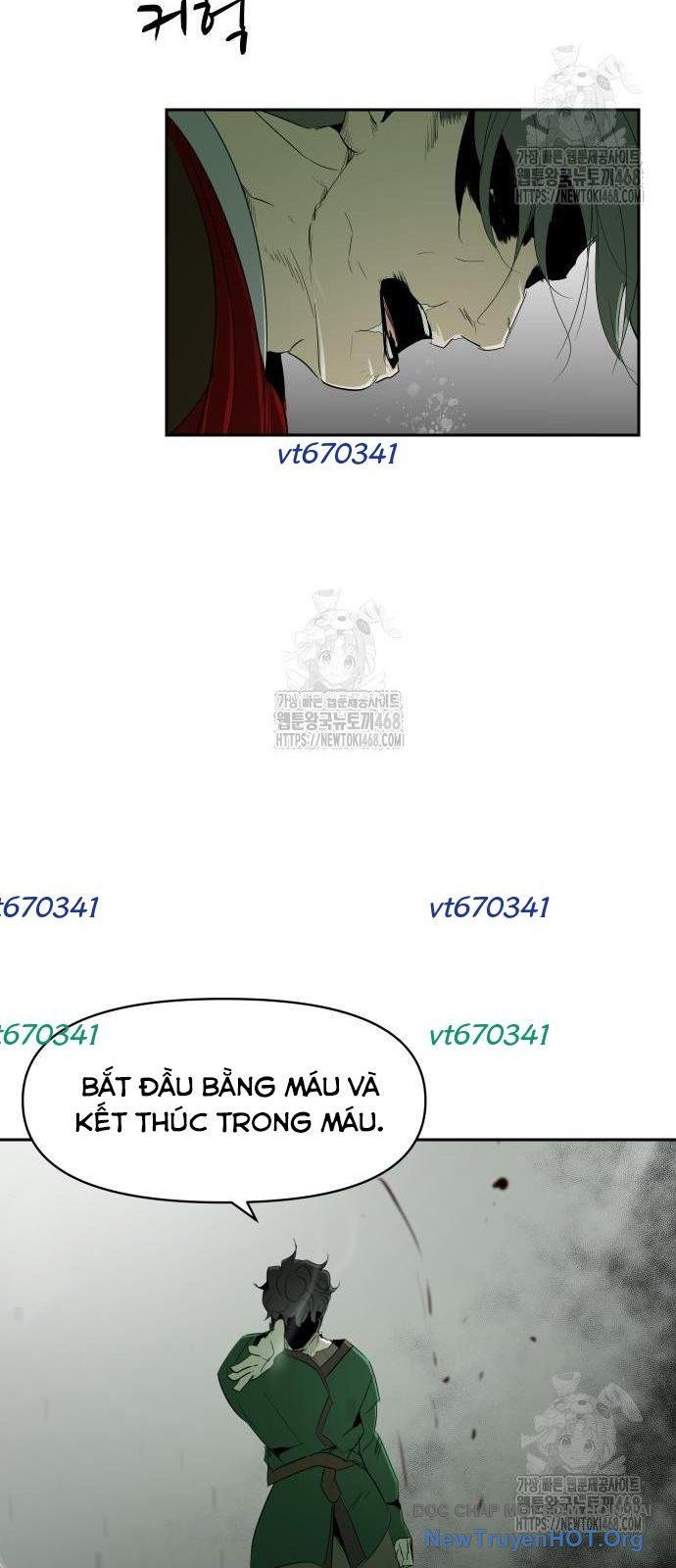 Bộ Mặt Giả Tạo Chương 16 Ảnh 40