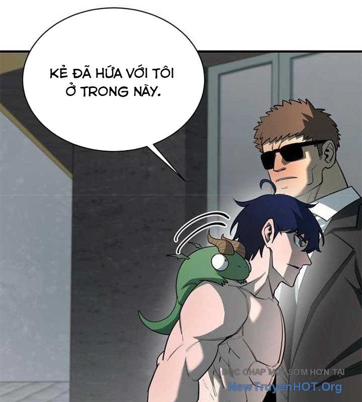 CuộC Sống Học Đường Của Đội Trưởng Quận Chương 34 Ảnh 52