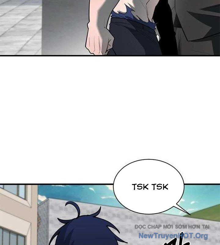 CuộC Sống Học Đường Của Đội Trưởng Quận Chương 34 Ảnh 53