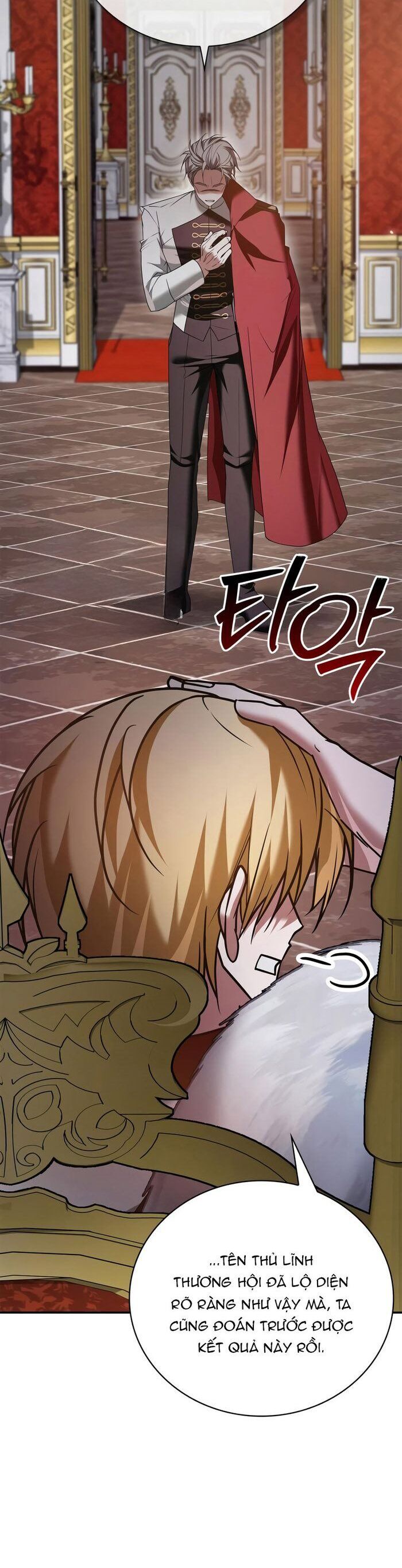 Tôi Không Tài Năng Đến Thế Đâu Chương 95 Ảnh 15