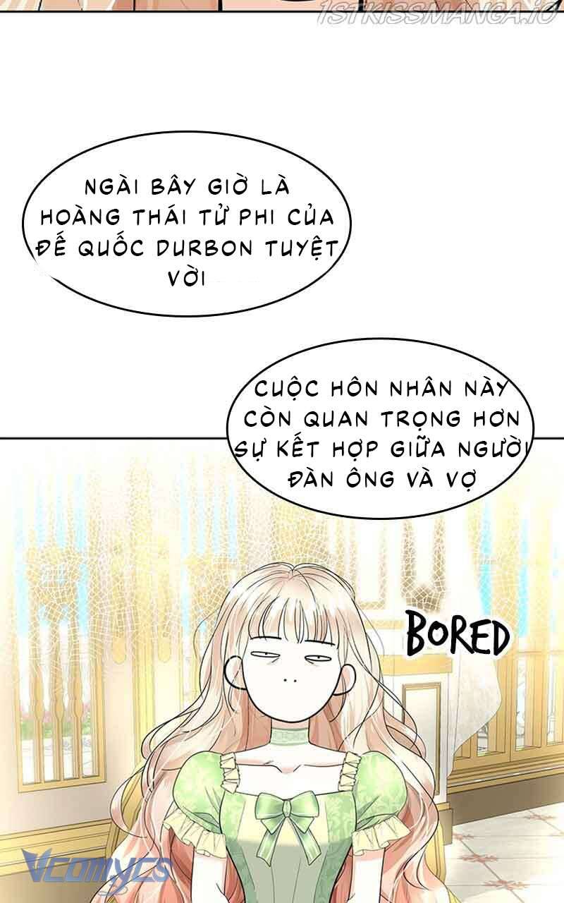 Hoàng Hậu Son Môi Chương 9 Ảnh 74