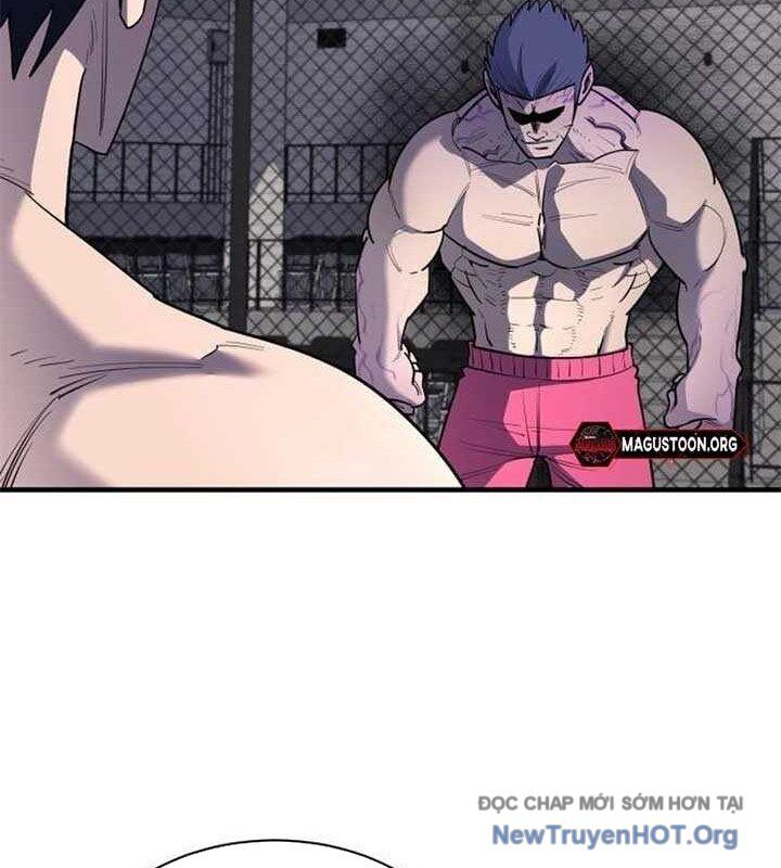 CuộC Sống Học Đường Của Đội Trưởng Quận Chương 34 Ảnh 115