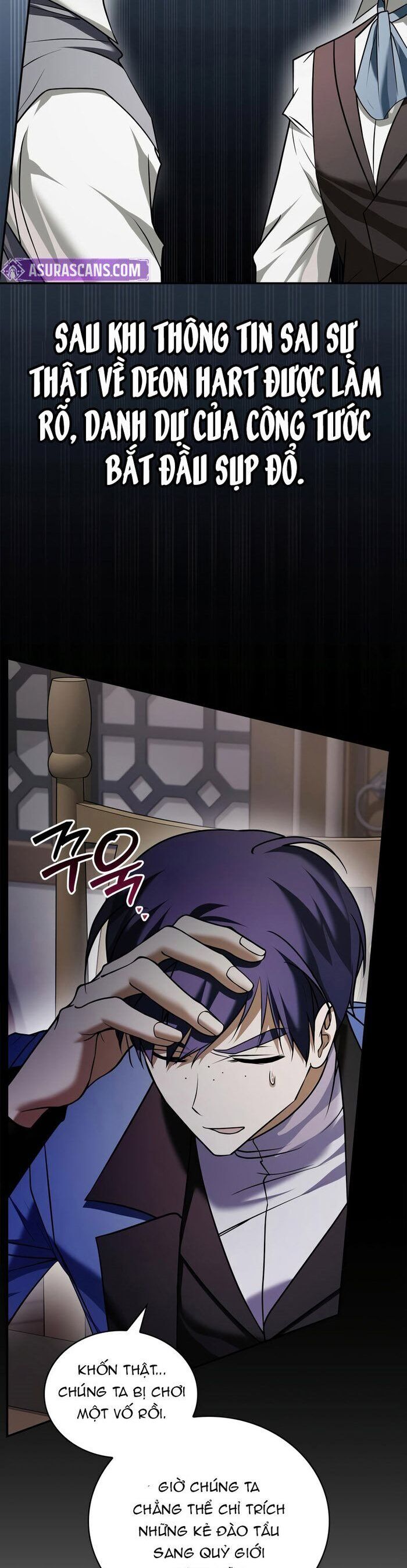 Tôi Không Tài Năng Đến Thế Đâu Chương 95 Ảnh 10