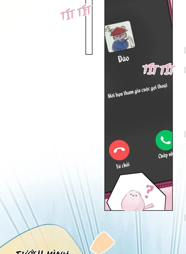 Decibel Nhịp Tim Chương 3 Ảnh 52