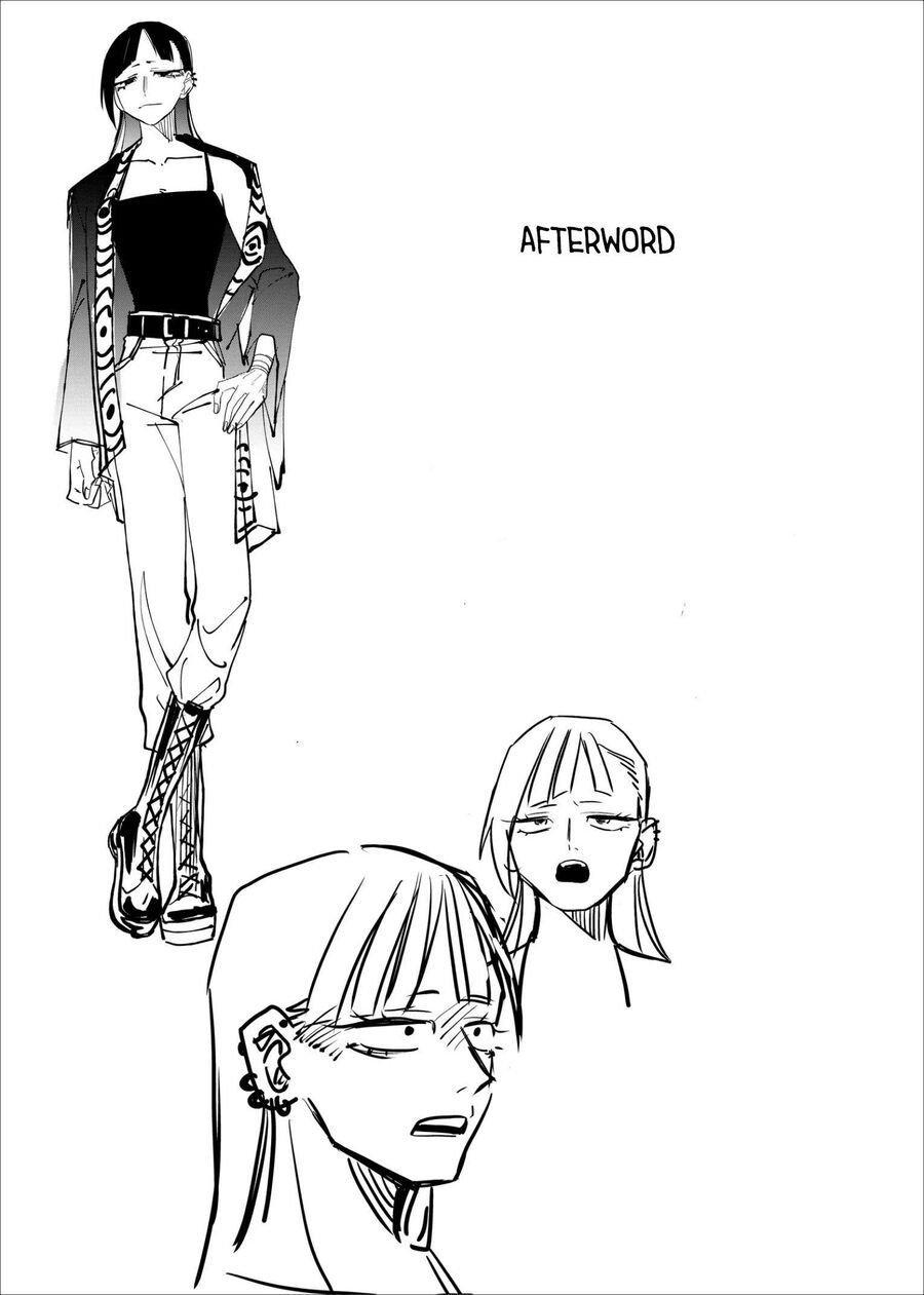 Shihai Shoujo Kubaru-Chan Chương 27 Ảnh 20