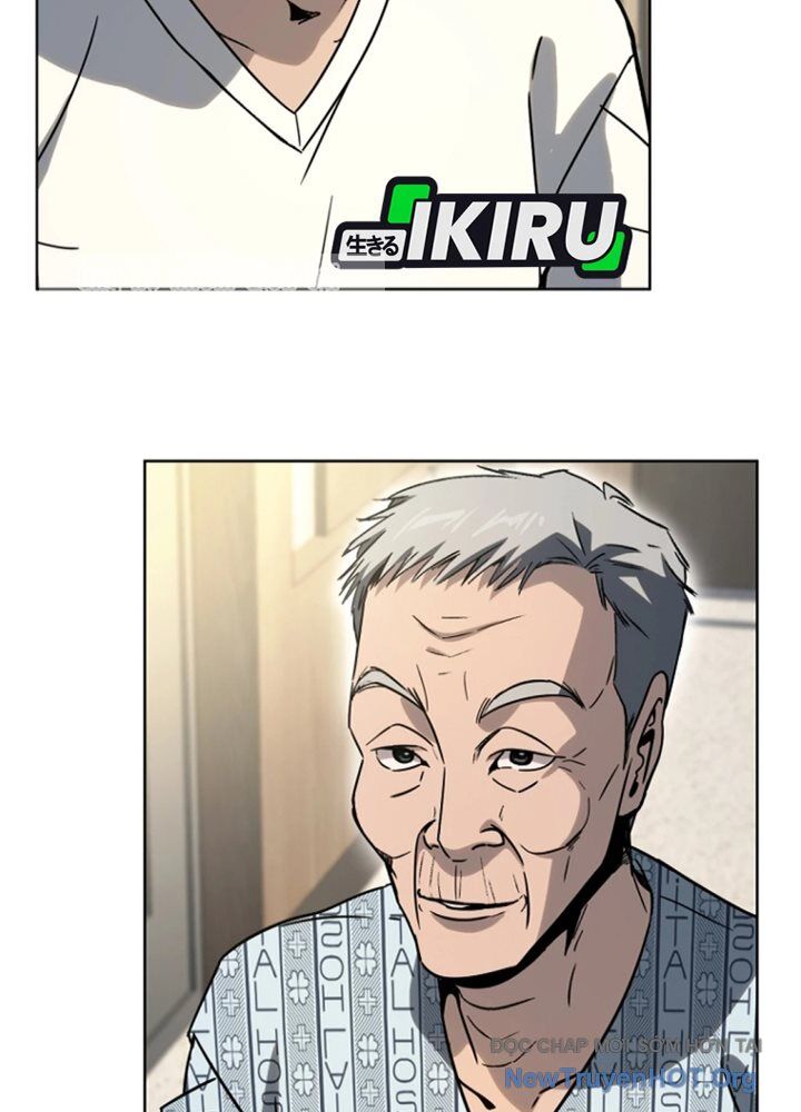 Diễn Viên Ngàn Mặt Chương 33 Ảnh 24