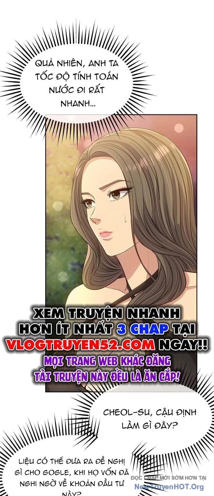 Nhân Viên Thực Tập Kim Cheolsu Chương 110 Ảnh 46
