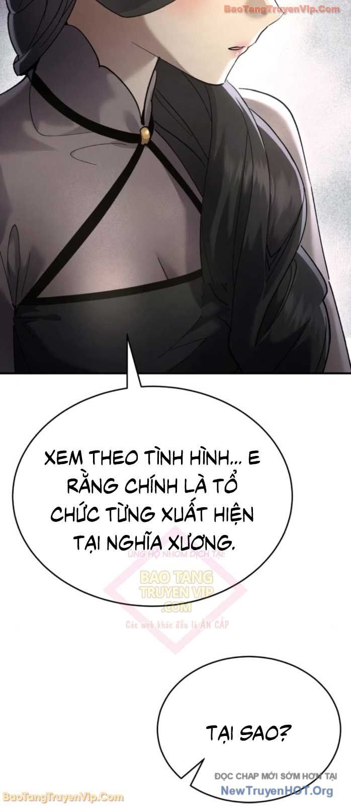Thiên Ma Muốn Sống Một Cuộc Đời Bình Lặng Chương 45 Ảnh 75