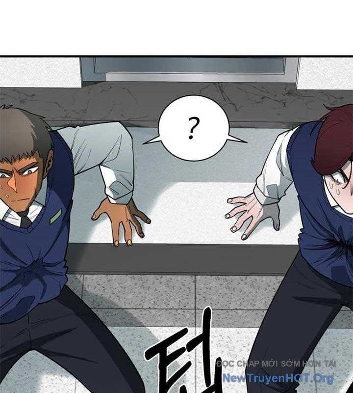 CuộC Sống Học Đường Của Đội Trưởng Quận Chương 34 Ảnh 29