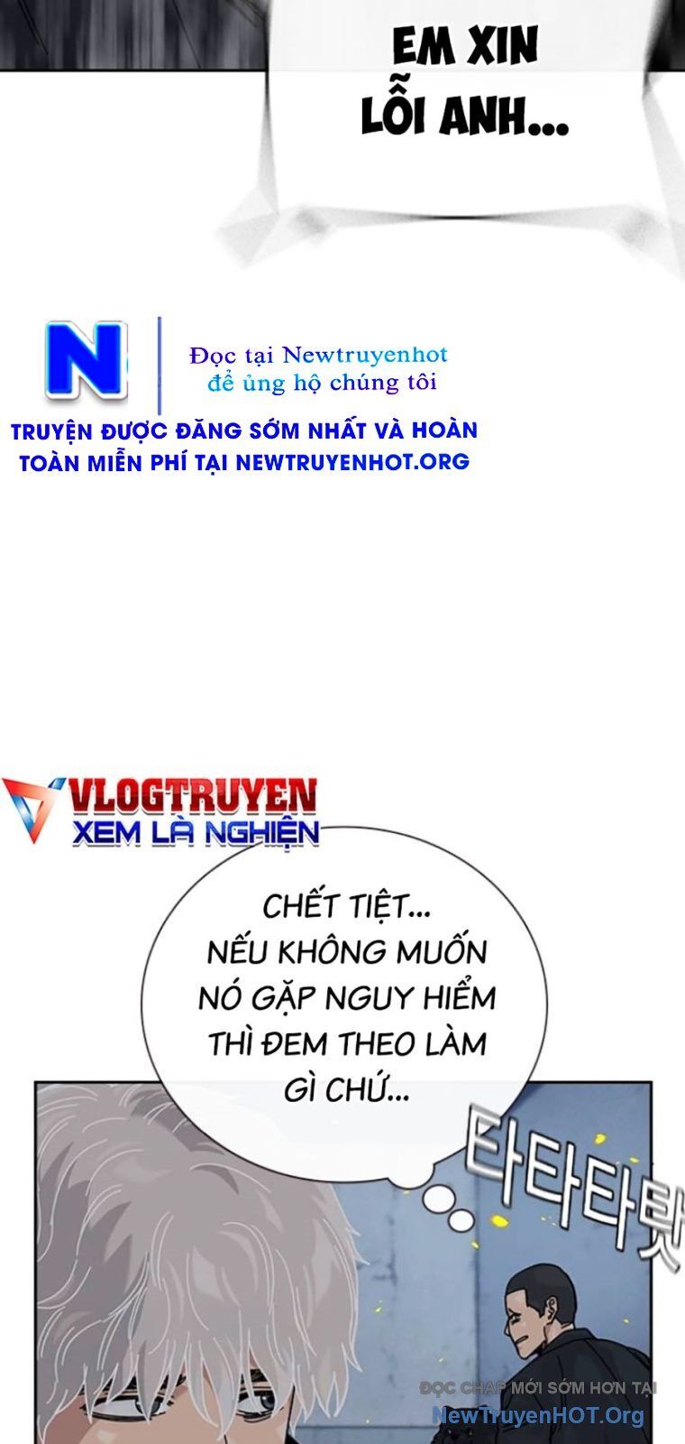 Để Có Thể Sống Sót Chương 181 Ảnh 35