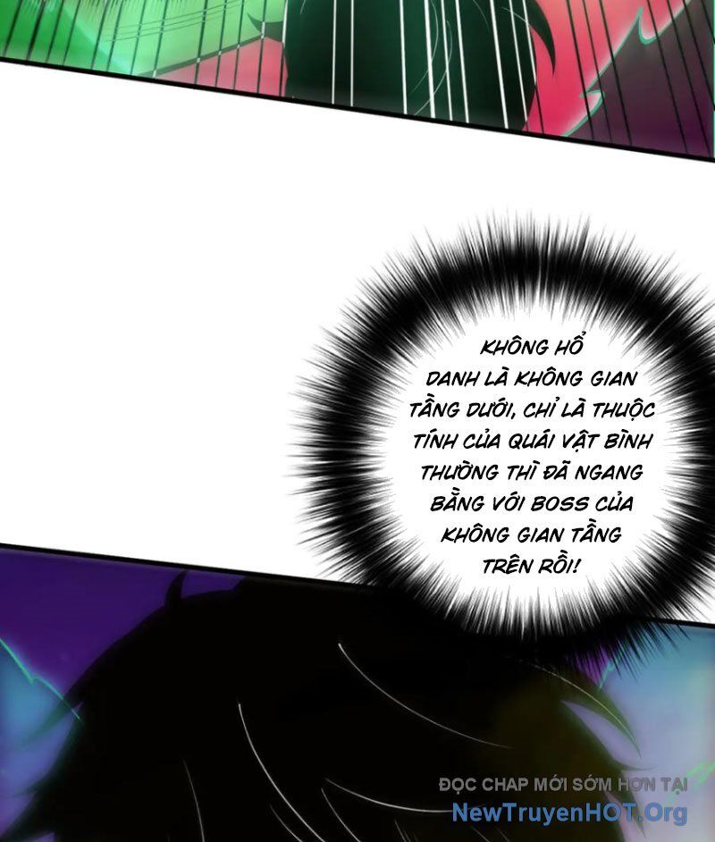 Thảm Họa Tử Linh Sư Chương 208 Ảnh 40