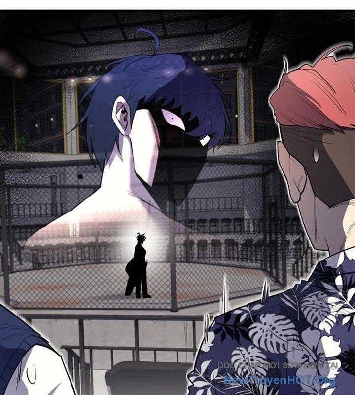 CuộC Sống Học Đường Của Đội Trưởng Quận Chương 34 Ảnh 129