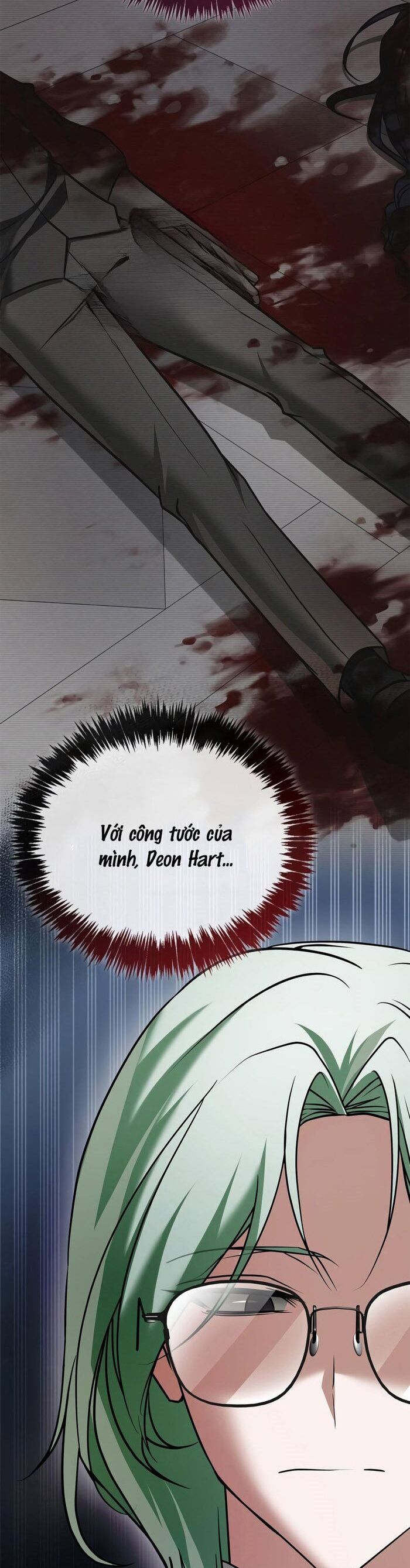 Tôi Không Tài Năng Đến Thế Đâu Chương 95 Ảnh 44