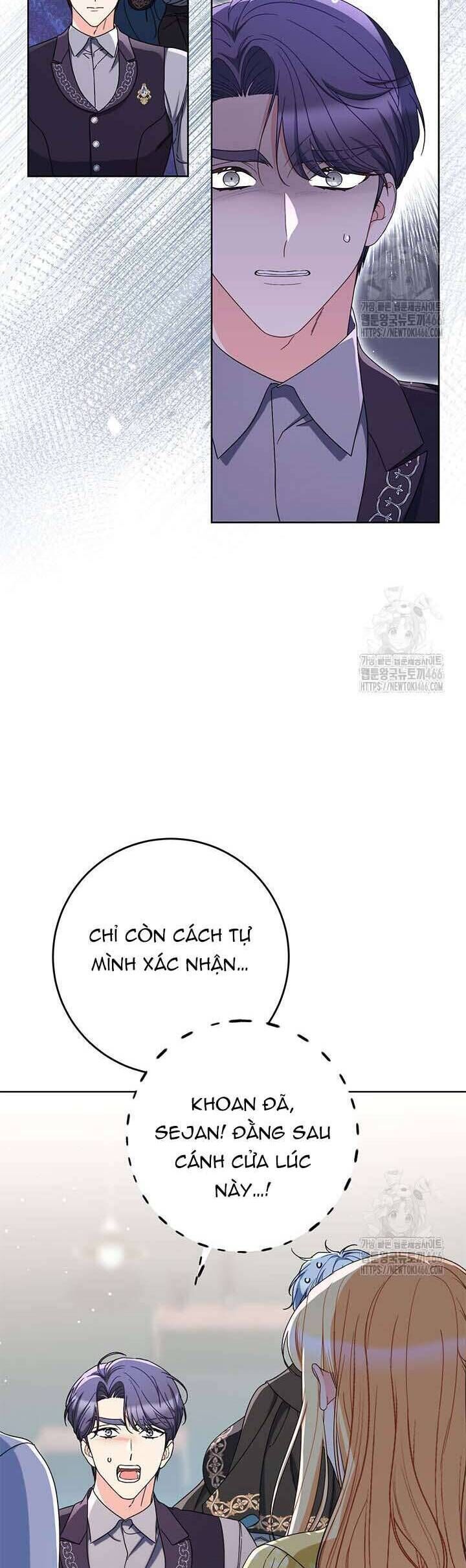 Tôi Đã Nuôi Dạy Em Gái Mình Một Cách Hoàn Hảo Chương 84 Ảnh 43