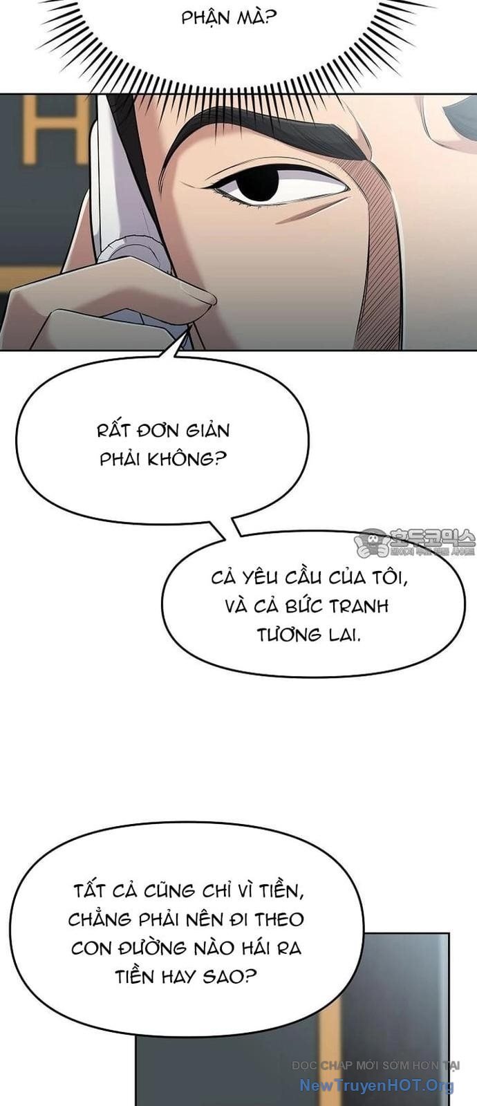 Nhân Viên Thực Tập Kim Cheolsu Chương 107 Ảnh 28