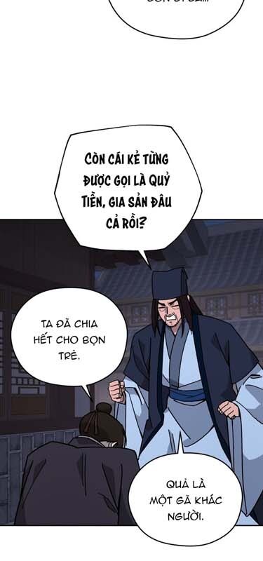 Thần Ma Y Tiên Chương 23 Ảnh 74