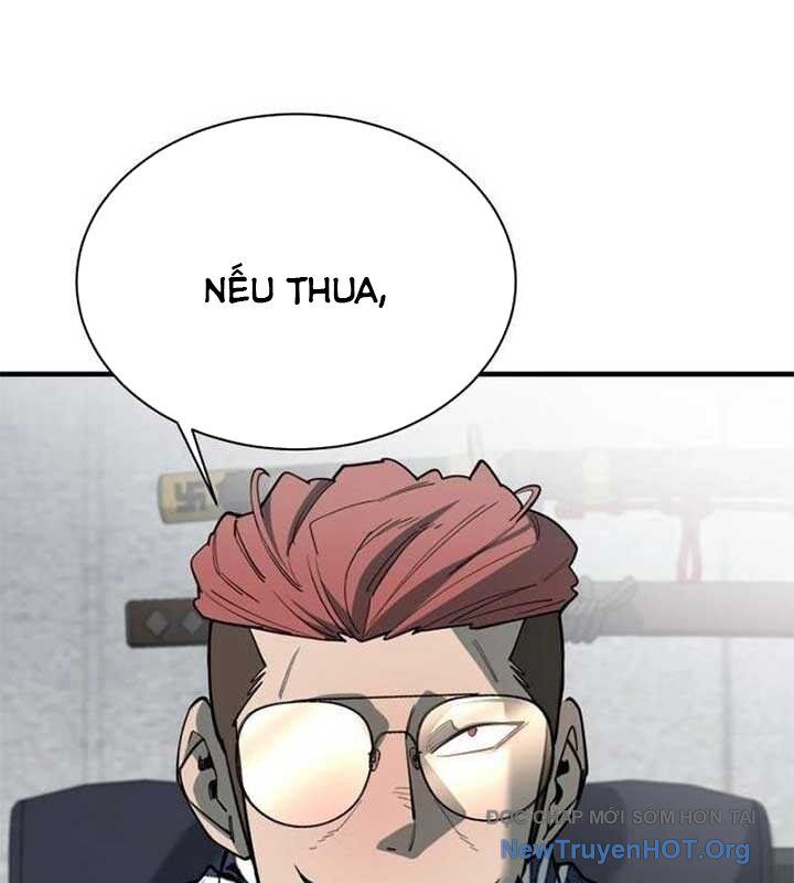 CuộC Sống Học Đường Của Đội Trưởng Quận Chương 34 Ảnh 91