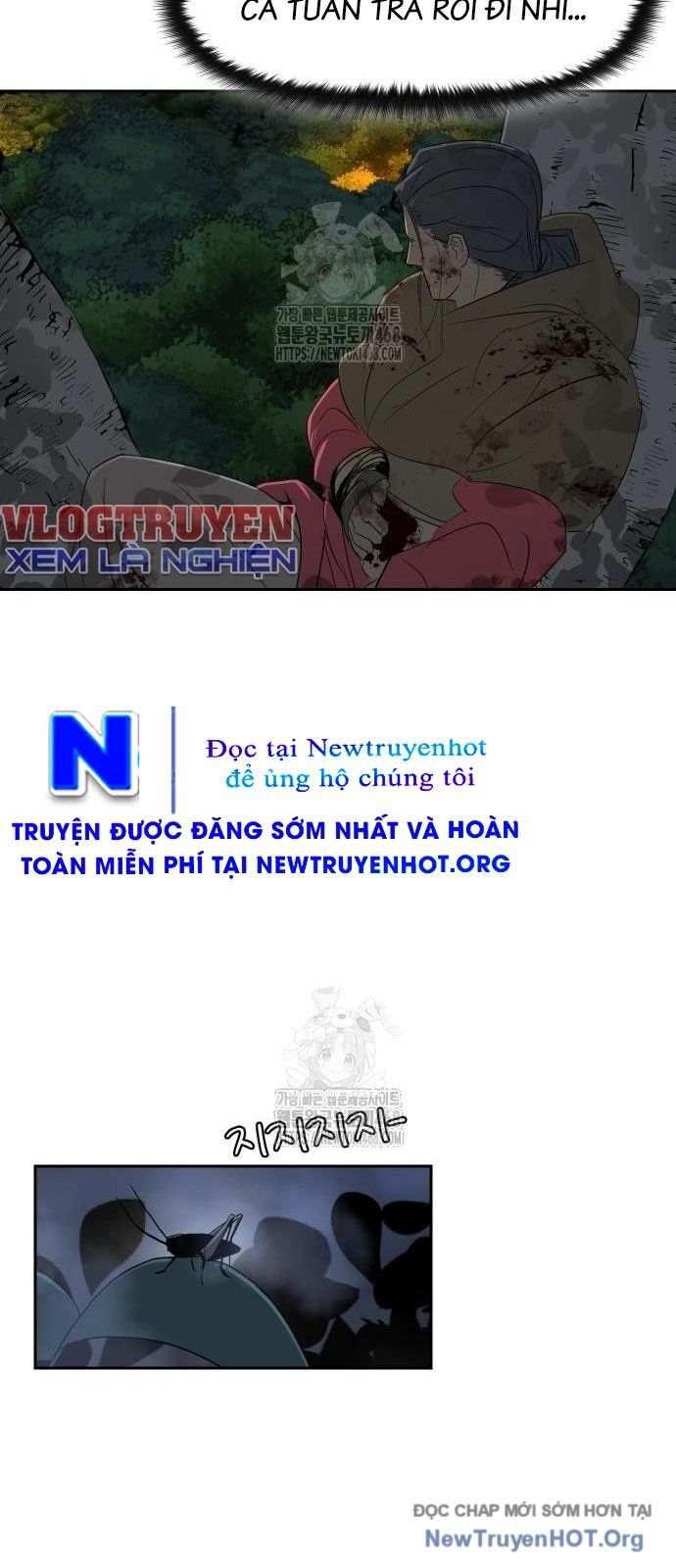 Bộ Mặt Giả Tạo Chương 17 Ảnh 48