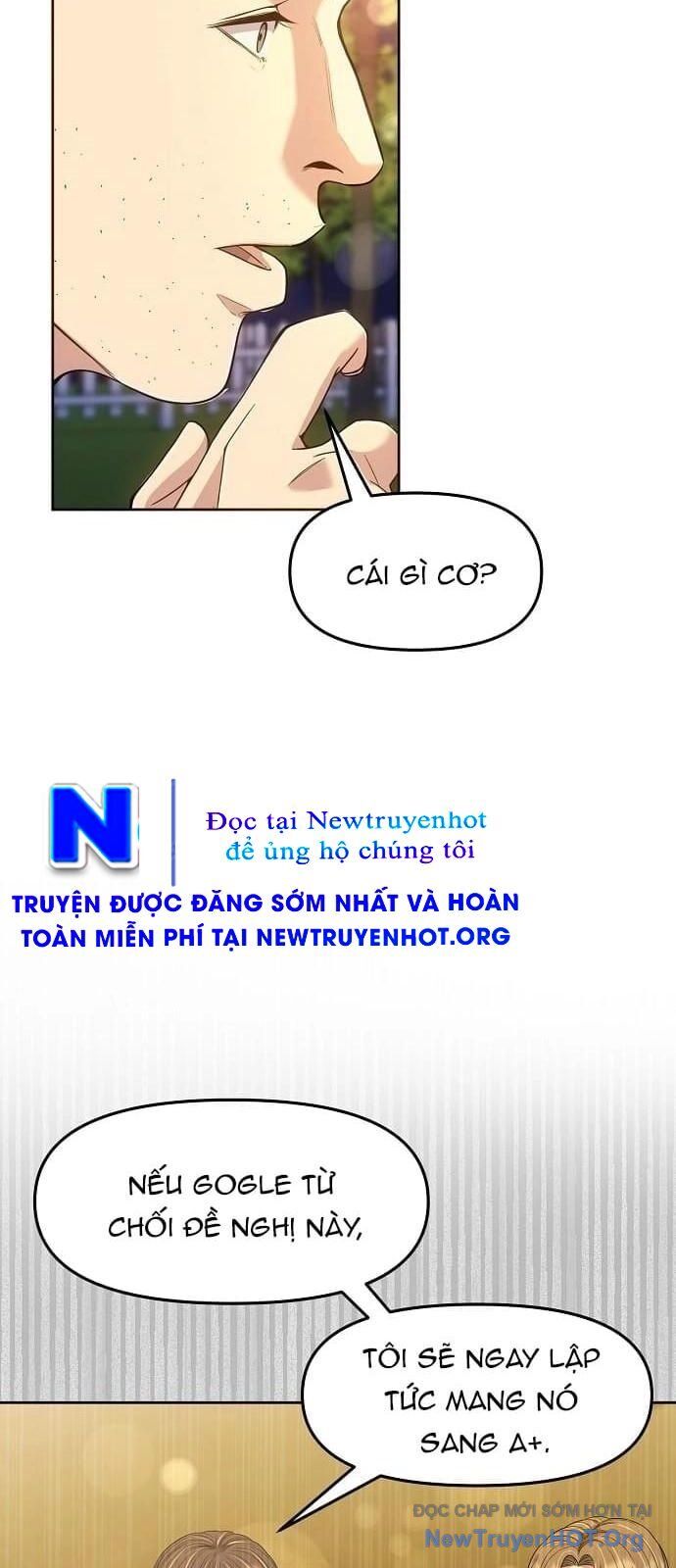 Nhân Viên Thực Tập Kim Cheolsu Chương 110 Ảnh 57