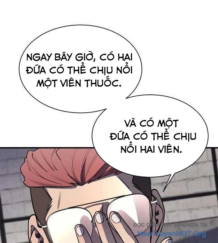 CuộC Sống Học Đường Của Đội Trưởng Quận Chương 34 Ảnh 112