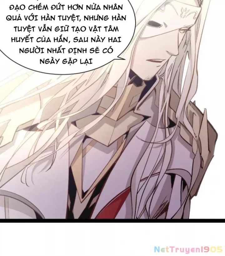 Đỉnh Cấp Khí Vận, Lặng Lẽ Tu Luyện Ngàn Năm Chương 271 Ảnh 21