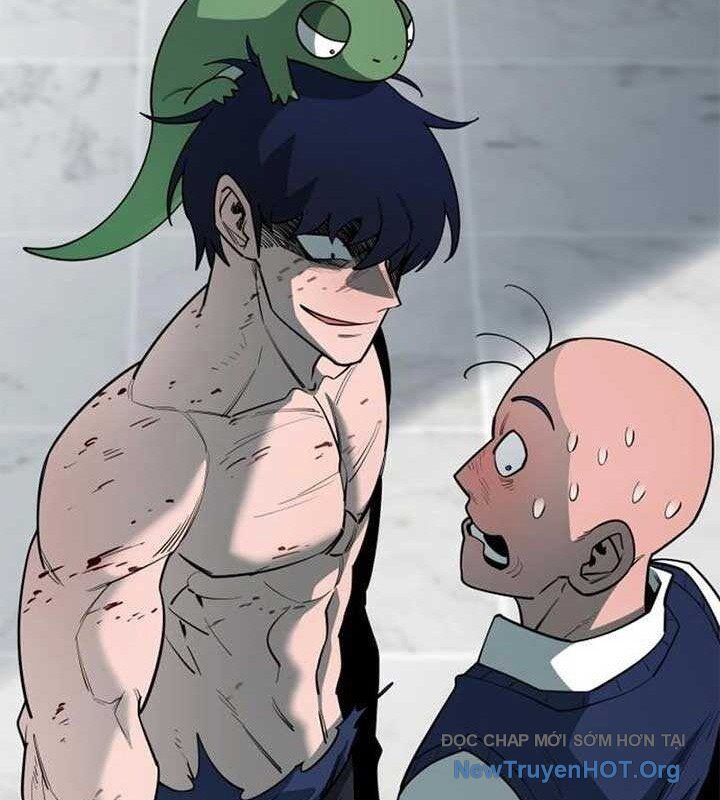 CuộC Sống Học Đường Của Đội Trưởng Quận Chương 34 Ảnh 85