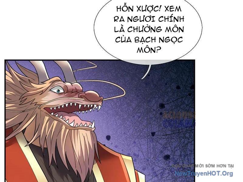 Thu Triệu Vạn Đồ Đệ, Vi Sư Vô Địch Thế Gian Chương 196 Ảnh 42