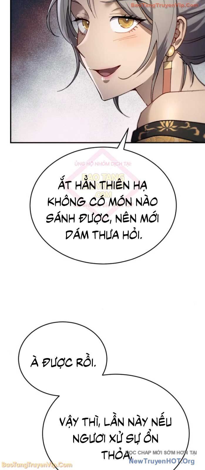 Thiên Ma Muốn Sống Một Cuộc Đời Bình Lặng Chương 45 Ảnh 55