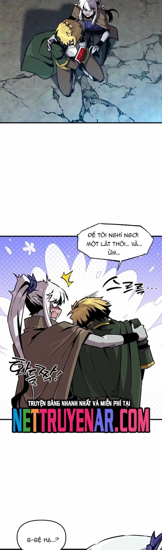 Bug Player - Người Chơi Lỗi Chương 159 Ảnh 13