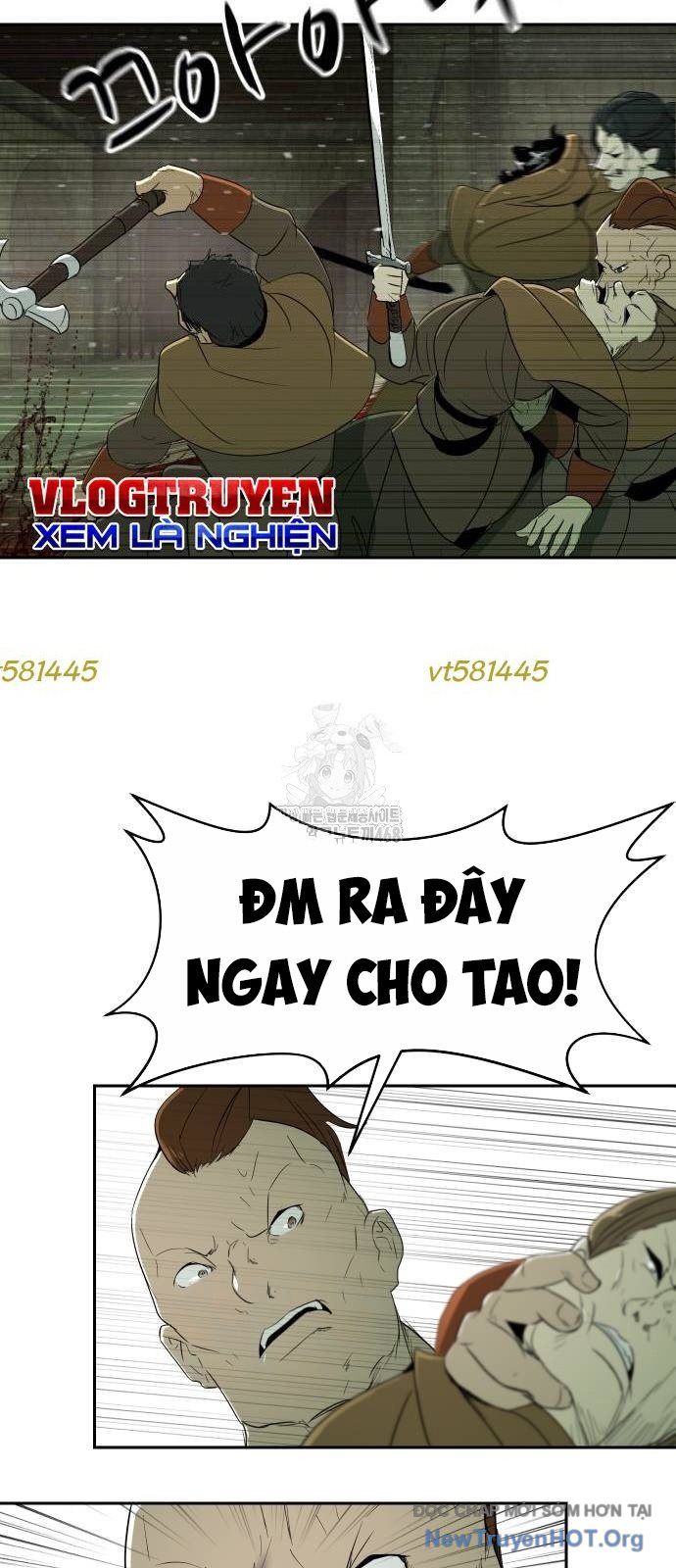 Bộ Mặt Giả Tạo Chương 15 Ảnh 18