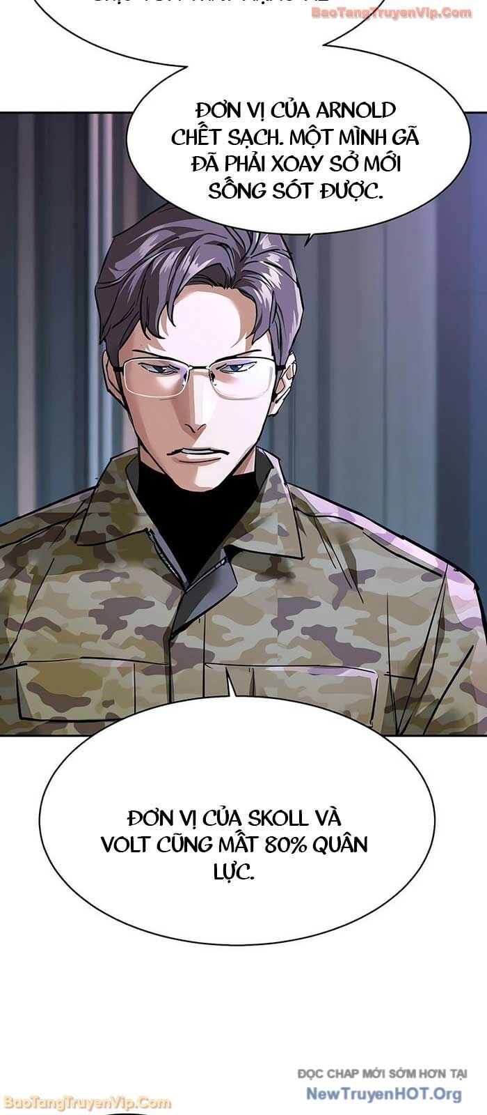 Bạn Học Tôi Là Lính Đánh Thuê Chương 252 Ảnh 70