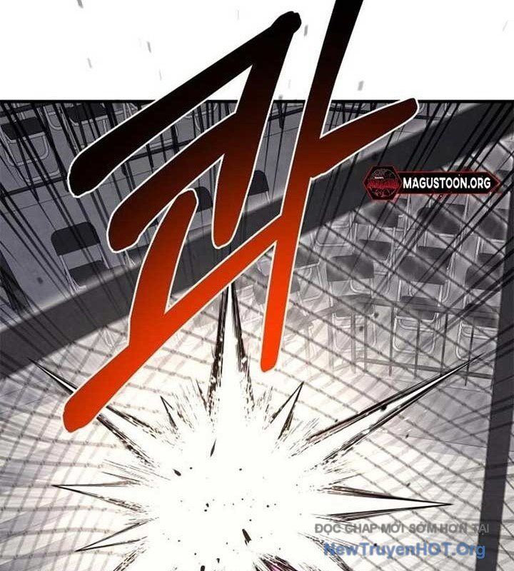 CuộC Sống Học Đường Của Đội Trưởng Quận Chương 35 Ảnh 97