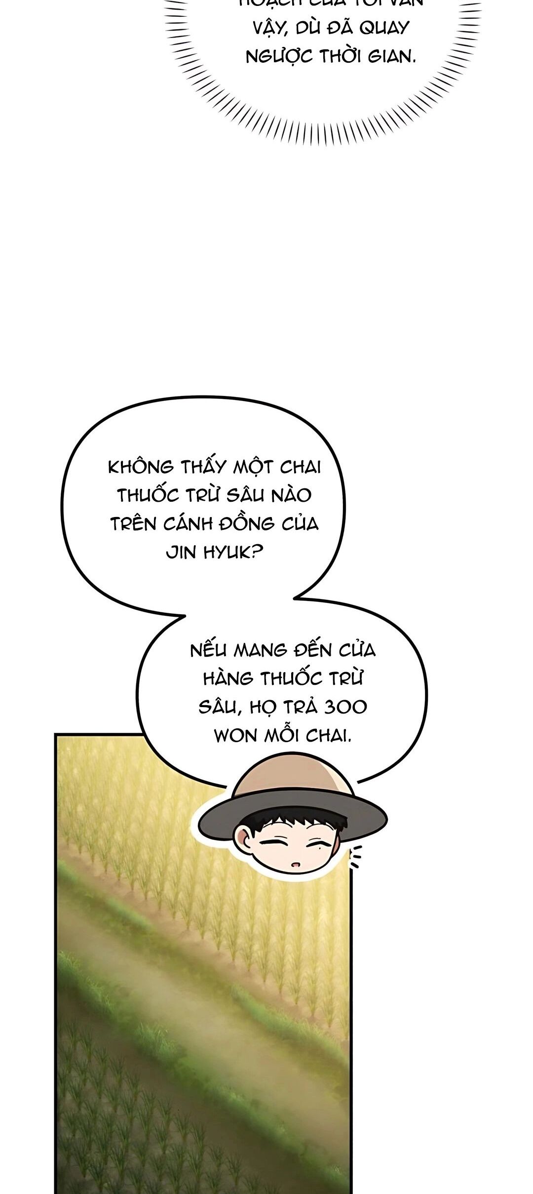 Thiên Tài Bình Dị Chương 37 Ảnh 51