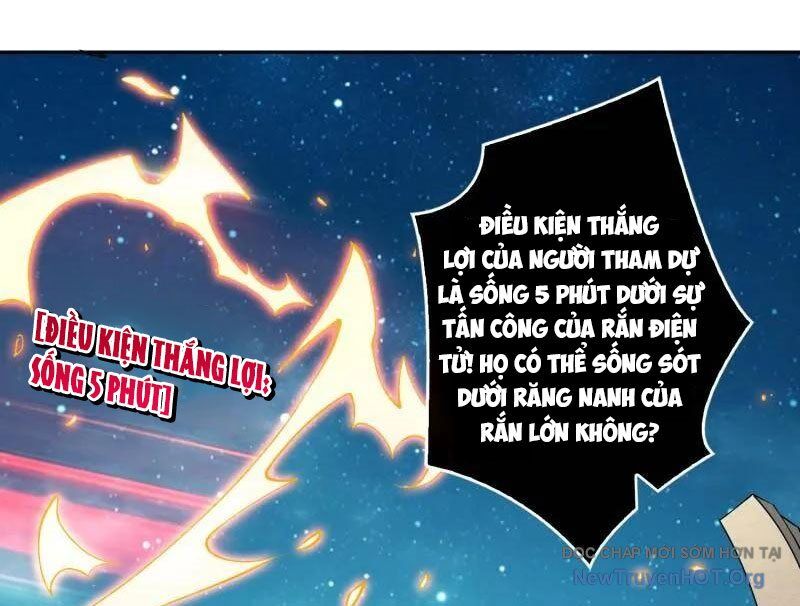 Vừa Chơi Đã Có Tài Khoản Vương Giả Chương 536 Ảnh 7