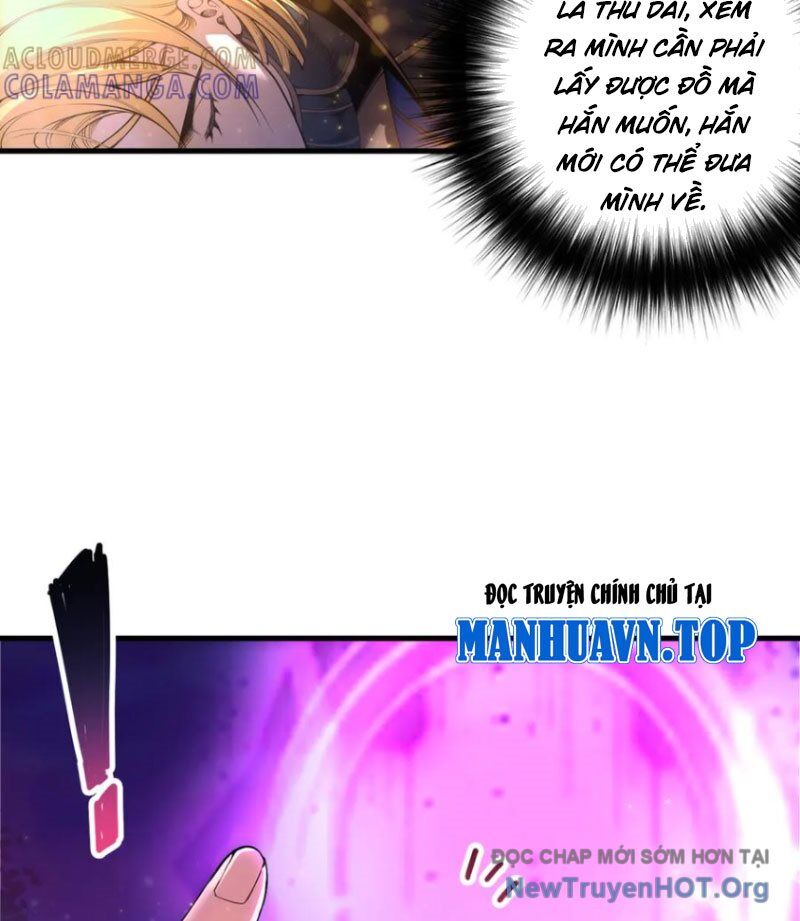 Thảm Họa Tử Linh Sư Chương 208 Ảnh 9