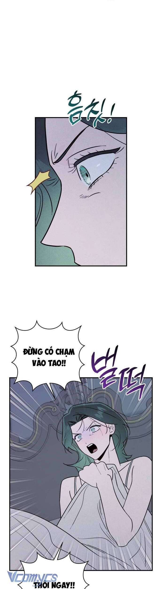Tối Nay Tôi Là Người Được Cô Ấy Chọn Chương 16 Ảnh 6