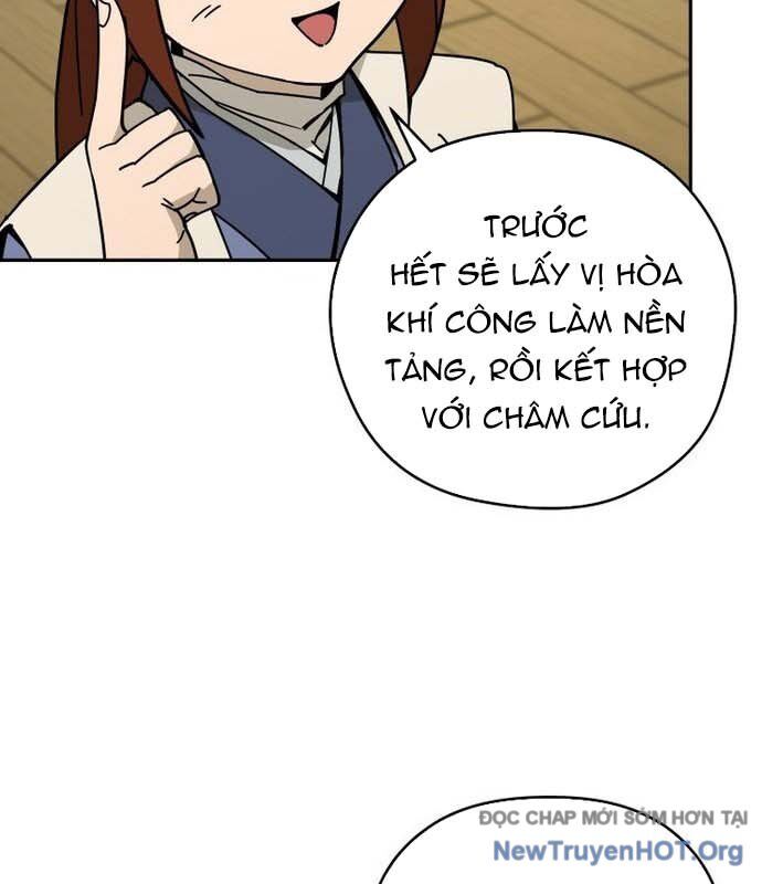 Thần Ma Y Tiên Chương 24 Ảnh 120